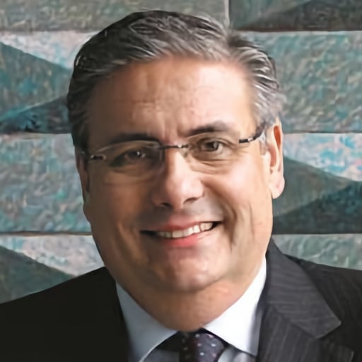 Carlos de Abreu Amorim