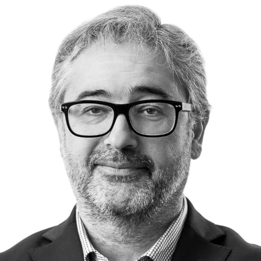 Francisco Rodrigues Pereira