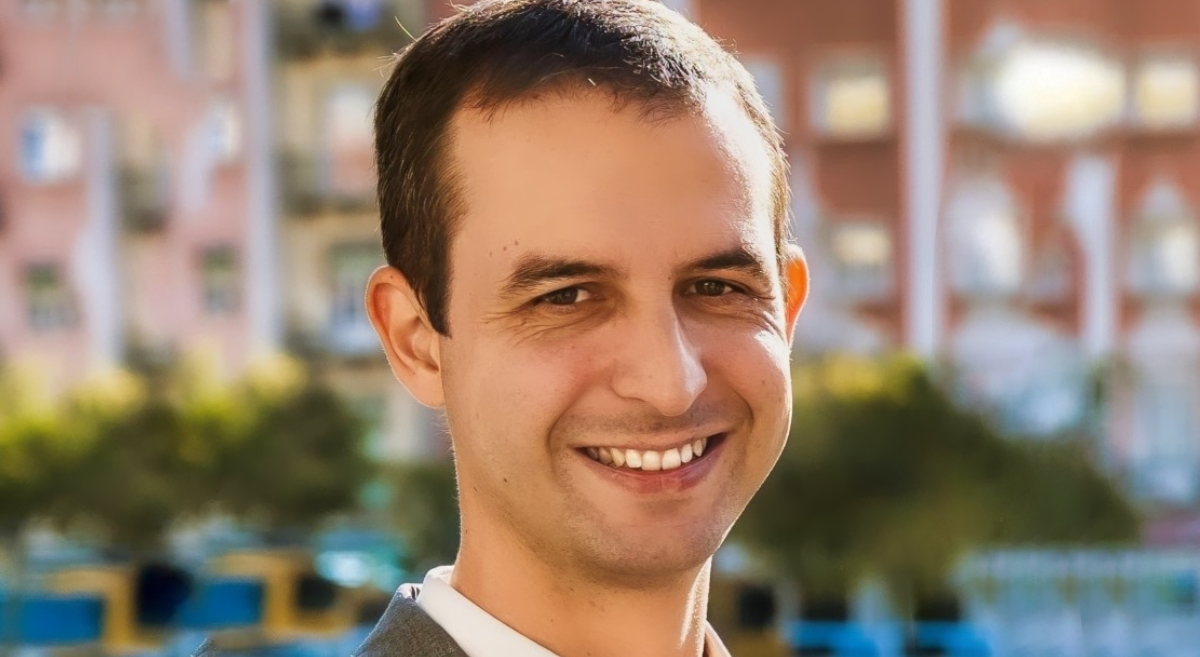 André Pinção Lucas, executive director of the +Liberdade Institute, participates in the Citizens’ and Consumers’ Interest&nbsp;panel