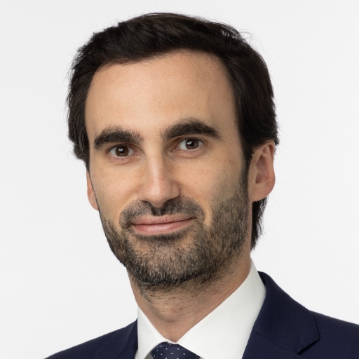 Tiago Barbosa Ribeiro