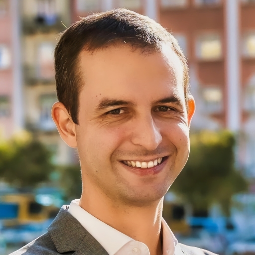 André Pinção Lucas