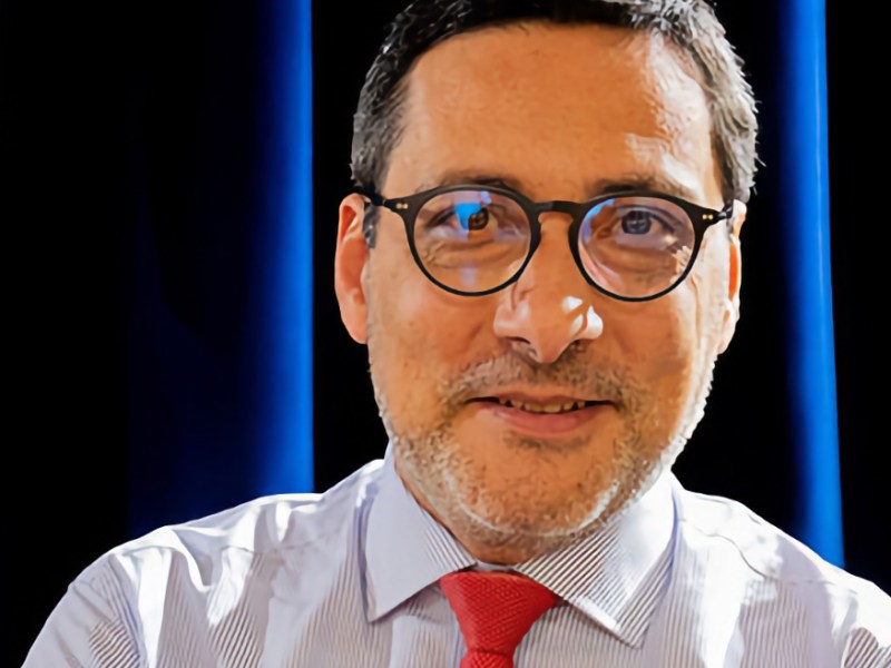 Secretary of State Assistant to the Prime Minister of Portugal at the 1st Liberal Professional&nbsp;Forum