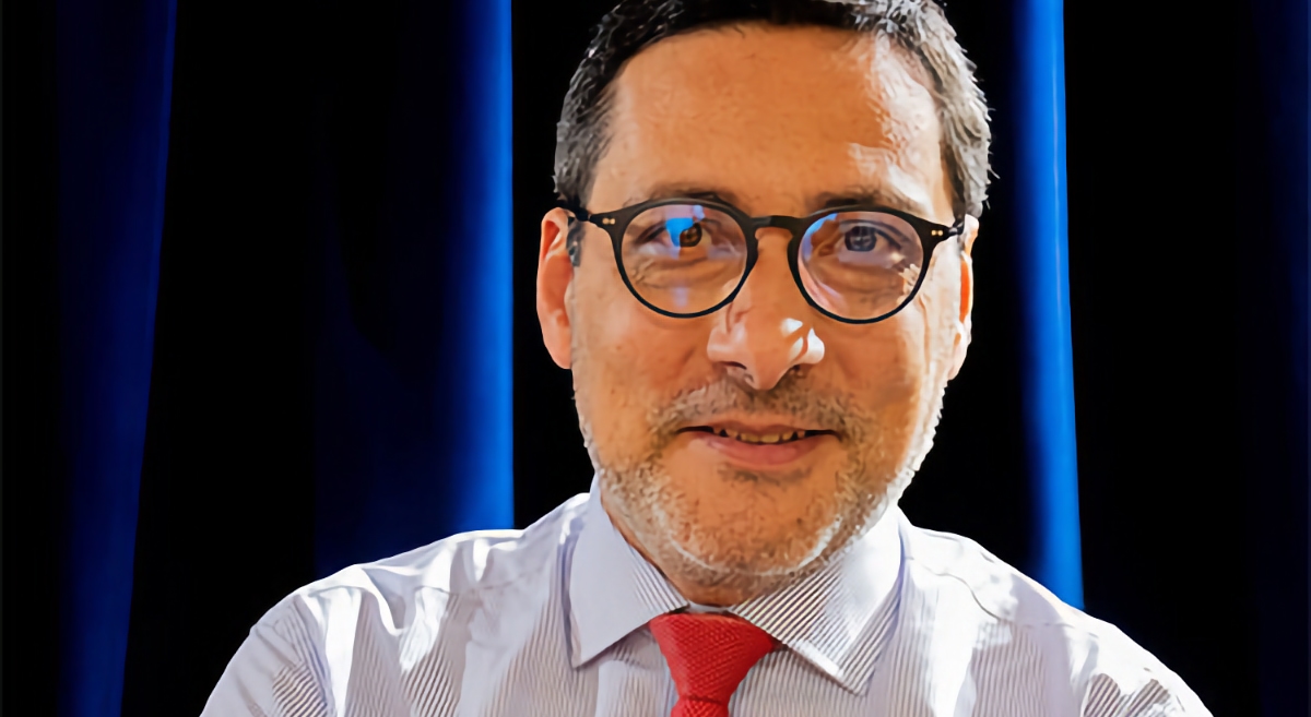 Secretary of State Assistant to the Prime Minister of Portugal at the 1st Liberal Professional&nbsp;Forum