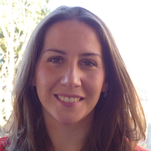 Elena Córdoba Azcárate