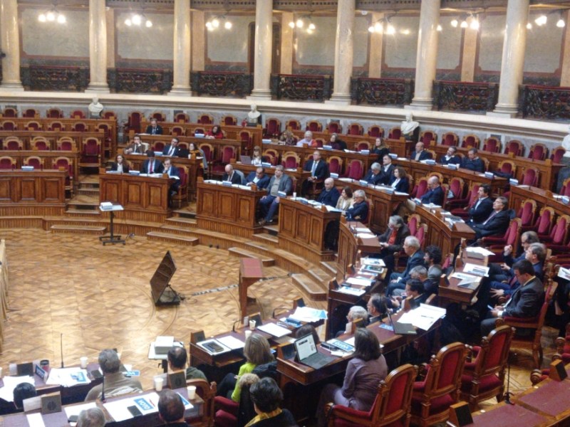 Portuguese Association of Liberal Professionals Joins the CES Economic and Social Council of&nbsp;Portugal