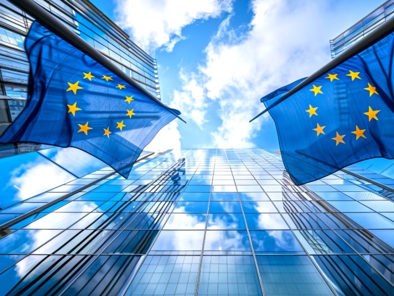 Dinamarca pretende impulsionar competitividade na União&nbsp;Europeia