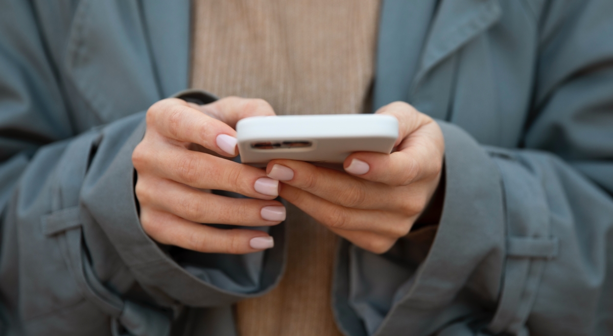 Aplicação móvel facilita o acesso a financiamento da&nbsp;UE