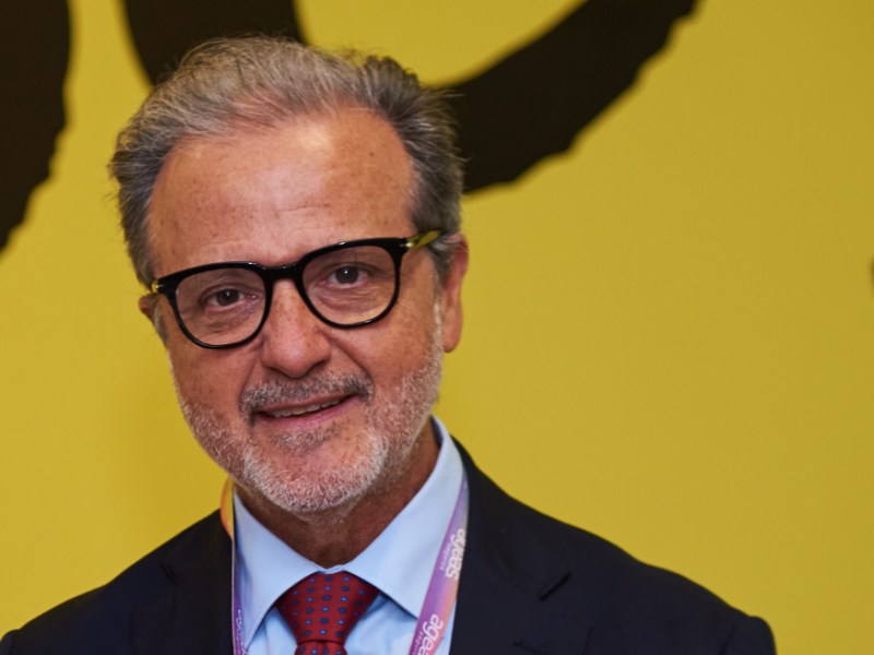 Orlando Monteiro da Silva no Grupo da Sociedade Civil do&nbsp;CESE