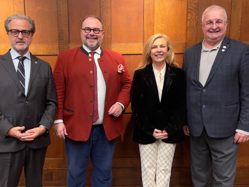 ANPL representada na Assembleia Geral do&nbsp;CEPLIS
