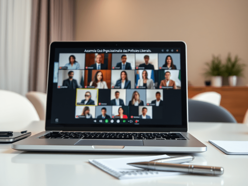 Convocatória: Assembleia Geral