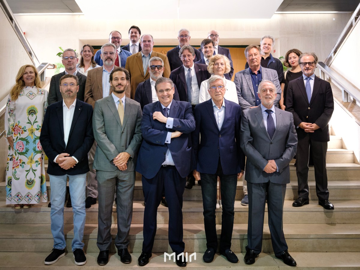 Profissões liberais europeias reúnem em&nbsp;Portugal